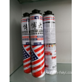 Polyurethane Rigid Foam Caulking Agent Price